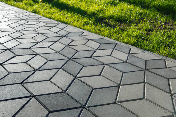 Best Concrete Driveway Pavers in Smithville, OH
